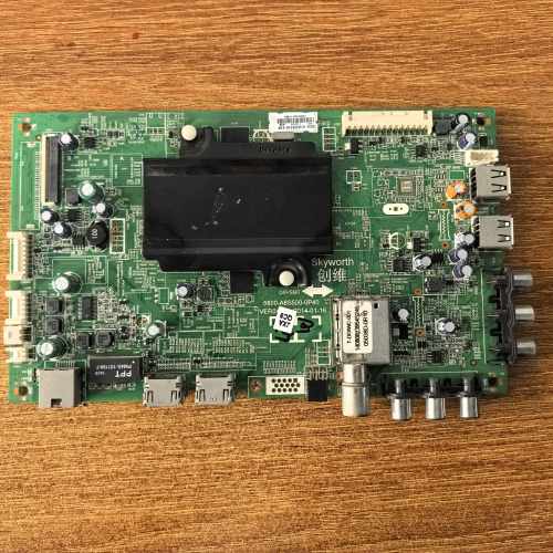 原装创维55E510E液晶电视主板