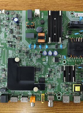 原装实拍海信50A52E电视主板RSAG7.820.9428配屏HD500X1U51测好发