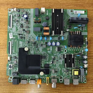 原装实拍海信50A52E电视主板RSAG7.820.9428配屏HD500X1U51测好发