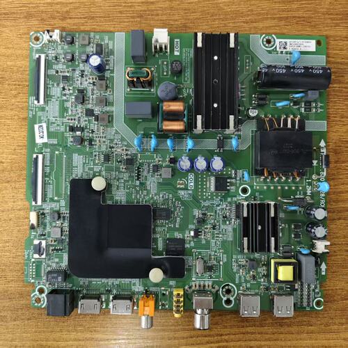 原装海信50A52E电视主板