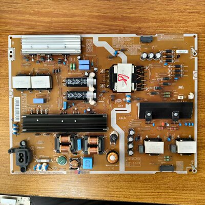 三星UA65KU6800/80JXXZ电源板