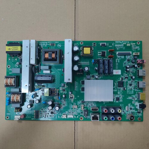 康佳LED48M1200AF主板35018766