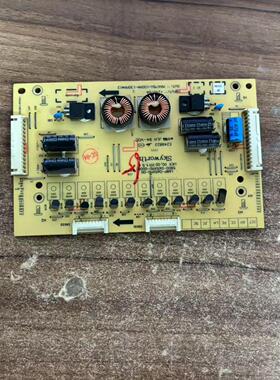 原装创维 65E510E恒流板 5800-D65XM0-0000 168P-D65XM0-00测试好