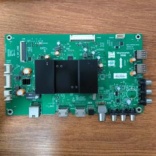 A9R080 创维50M6主板5800 现货 实拍 QD0 10D 0P20屏RDL500WY 原装