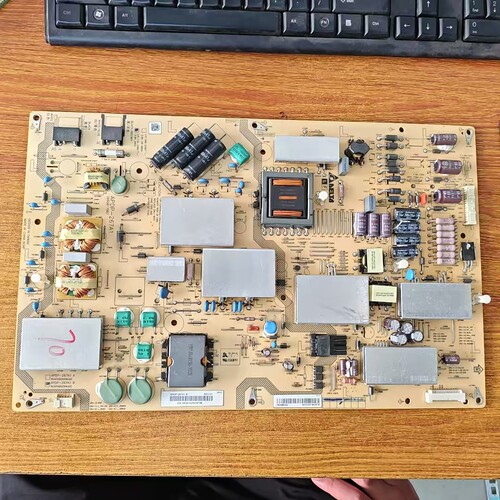 夏普LCD-70UE20A/UD30A电源板