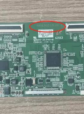 原装康佳 LED46MS92DC L46E5300D L46F320逻辑板A60EDGEC2LV0.2