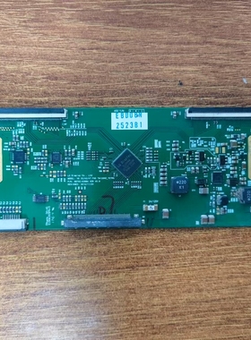原装现货 康佳 LED47R7000PD 47IS11PD电视逻辑板6870C-0368A测好