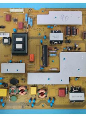 适夏普LCD-40LX330A/440A/46LX430A电源板RUNTKA959/828/882WJQZ