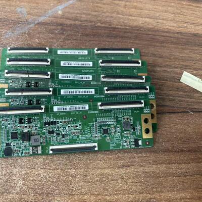 原装BOE逻辑板47-6060011 HV650QUBF70 小米L65M7-EA L65M9-EP