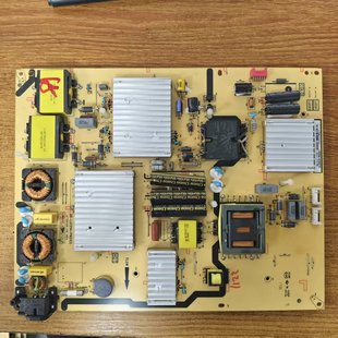 @TCL LUCD2AH PWD1CG LUCD1H L65P1 CUD东芝65U668EBC电源板40