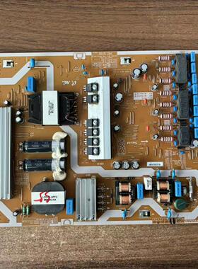 三星QA/UA55MU7700/Q6FAMJXXZ电视电源板BN44-00911A L55E8NR-MSM