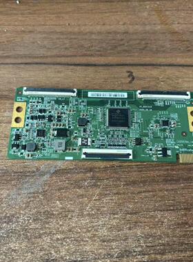 原装华为HD65DESA电视机逻辑板47-6021519 HV650QUBF92现货测好