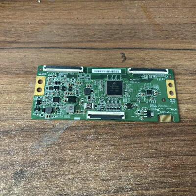 原装华为HD65DESA电视机逻辑板47-6021519 HV650QUBF92现货测好