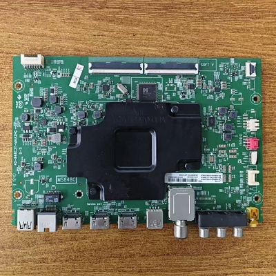 原装TCL55T3D电视主板