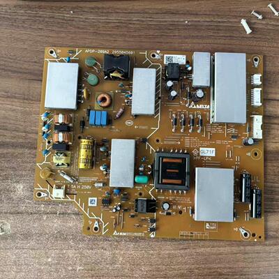 索尼KD-55X8000E KD-55X8066E电源板 APDP-209A1/2 2955036304