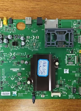 原装创维50Q7液晶电视主板5800-A9S511-0P00屏REL500WY LD0测试好