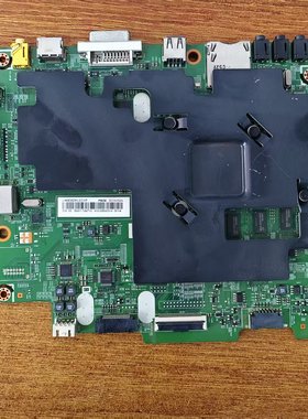 原装 三星LH48DBDPLGC电视主板BN41-02165B  BN91-12710U屏测好发