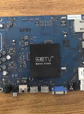 原装 乐视Letv S50主板X50_Air_MB_H4200屏TPT500J1-DUJSGK测试好