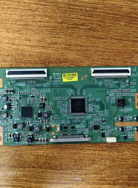 原装长虹 LED48A9000i电视逻辑板K2_60HZ_CONTROL_MB4_V0.0电路板