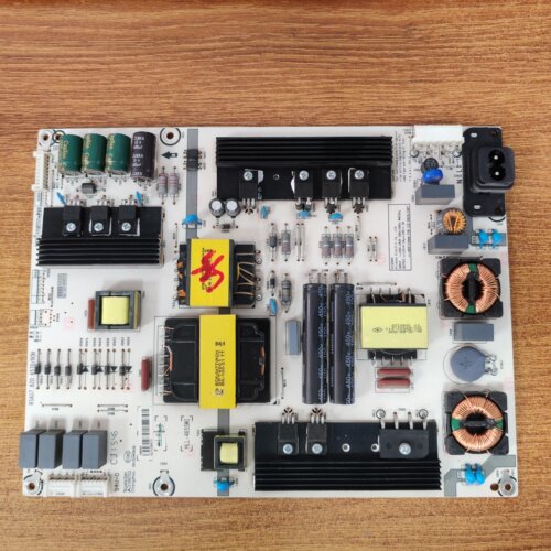 海信LED55EC760UC电源板RSAG7