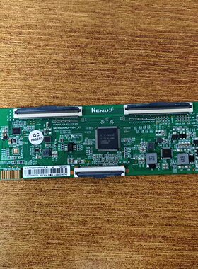 原装创维 50M2 50V40 55逻辑板N4TP500UHDPV5D-F-K1 CC500PV5D 4K