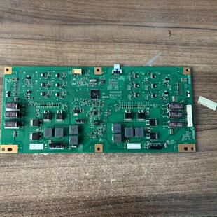 原装夏普 LCD-65MY63A/65SU560A恒流板 C650S05E02B拆机实拍图