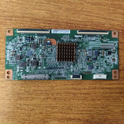原装TCL L50P2-UD液晶电视逻辑板EAMDJ2S55 芯片IN8906A测试好