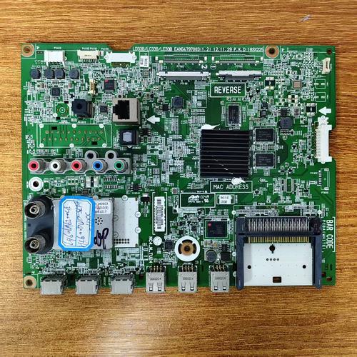 LG55LA6200-CN60LA6200-CA