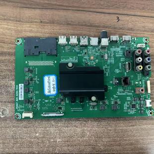 海信LED43K300U/5100U 55EC520UA/49/40/50/48主板RSAG7.820.6299