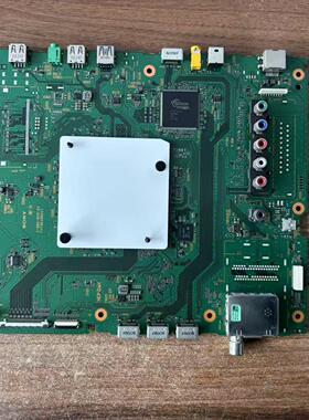 原装 索尼 KD-65X9300D主板1-980-833-21屏 YD6S650STN01 实物图