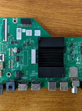 原装创维55P3D主板A7AA46 N012406-002570-001屏RDL550WY BY0-011