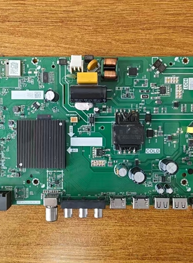 原装海信 43V1F-R电视主板TPD.MT9255.PB709配屏HD425H1F61现货好
