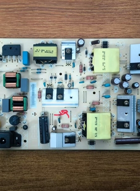 飞利浦 50PUF6192 50PUF6013/T3电源板715G8962-P04-000-003S实拍