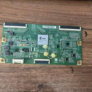 逻辑板 6021038 屏HV550QUB 现货 原装 B10 三星UA55JU5900JXXZ