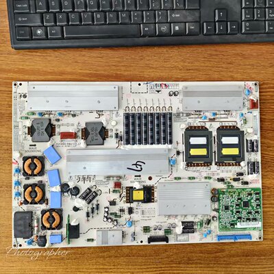 原装现货LG 47LE5300 47LE5500电源板EAY60803401 YP47LPBL测好发