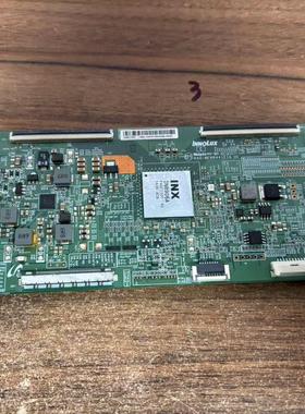 A创维50V5 海尔LS50AL88R81A2液晶电视逻辑板EAMDJ2S55 测好发货