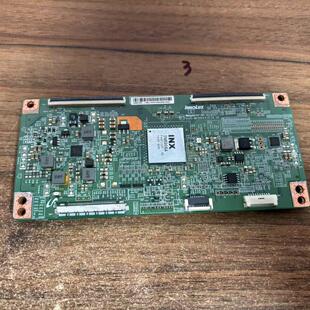 A创维50V5 海尔LS50AL88R81A2液晶电视逻辑板EAMDJ2S55 测好发货