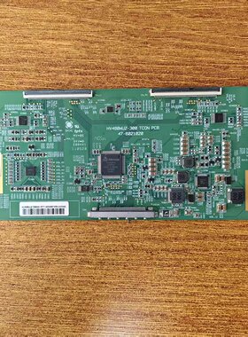 TCL LE48D8800康佳LED48F3700NF逻辑板47-6021020 HV480WU2-300好