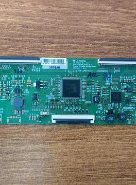 原装小米L55M5-EX/EA飞利浦55PUF6023/T3逻辑板6870C-0805A现货好