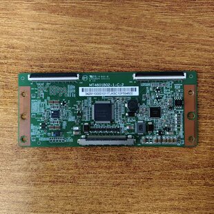 原装 现货 TCL L46E5300D L46F2560E逻辑板MT4601B02-1-C-2实拍图