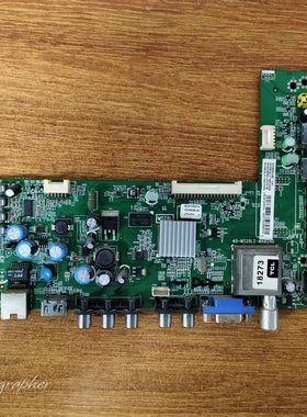 原装现货三洋48CE680LED主板40-MS28L2-MAB2HG屏LVF480SSTM测试好