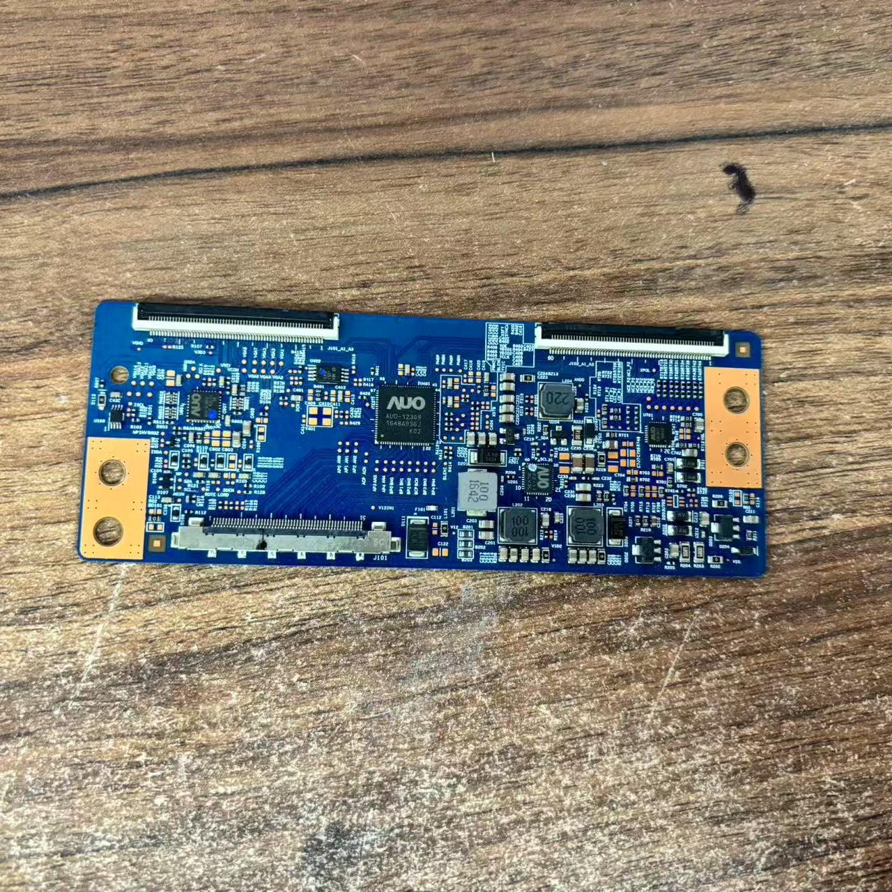 原装AUO逻辑板55T23-C02 T550HVN08.1适用于各种品牌电视配件现货