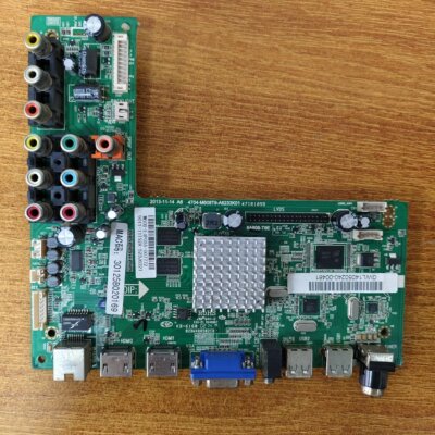 TCLLE50D69主板6A608-T9E