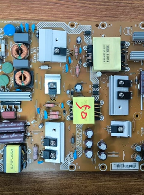 原装 飞利浦 50PFF5661/T3 液晶电视电源板715G6679-P02-008-002M