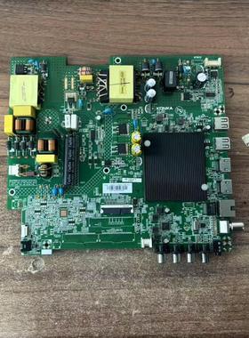 原装康佳LED55K2000 LED58U5主板35025237 配屏72003471YT 3479YT