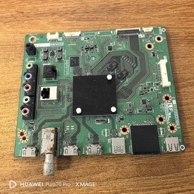 原装夏普LCD-70SU578A主板