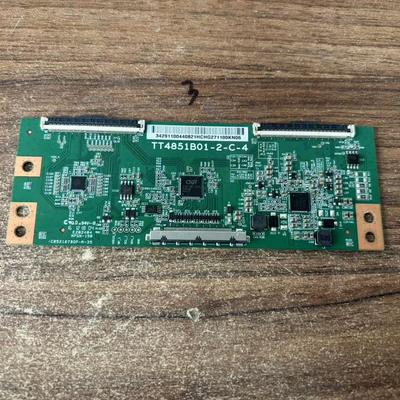 L49P1A-F49A810逻辑板