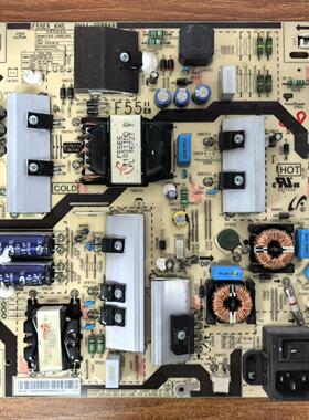 原装三星 PM49H LH49PHFPBGC/XF电源板F55E6_KHS BN44-00884A测好