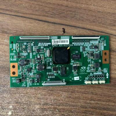 原装 海信 LED55K690U 逻辑板 RSAG7.820.6127/ROH