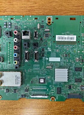原装三星 UA60F6088J电视主板BN41-02136A配屏CY-DF600CGSV1H测好